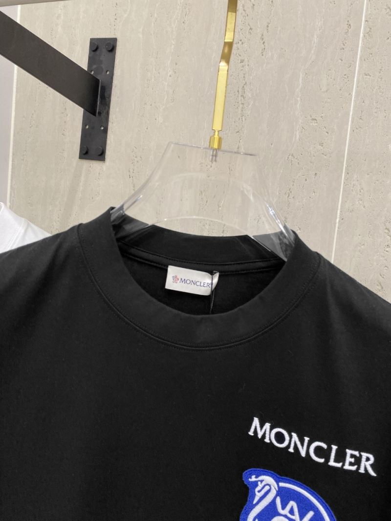 Moncler T-Shirts